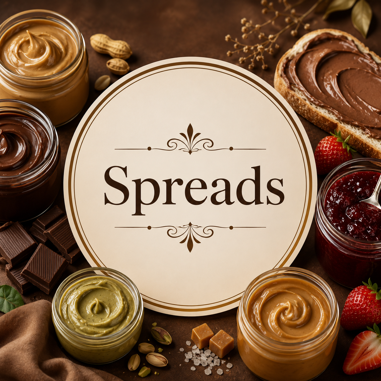 Spreads