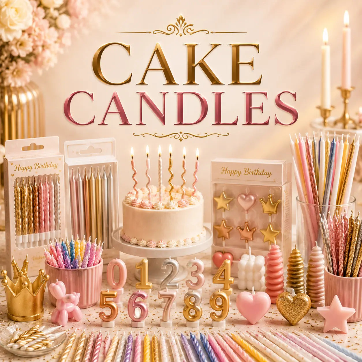 Candles