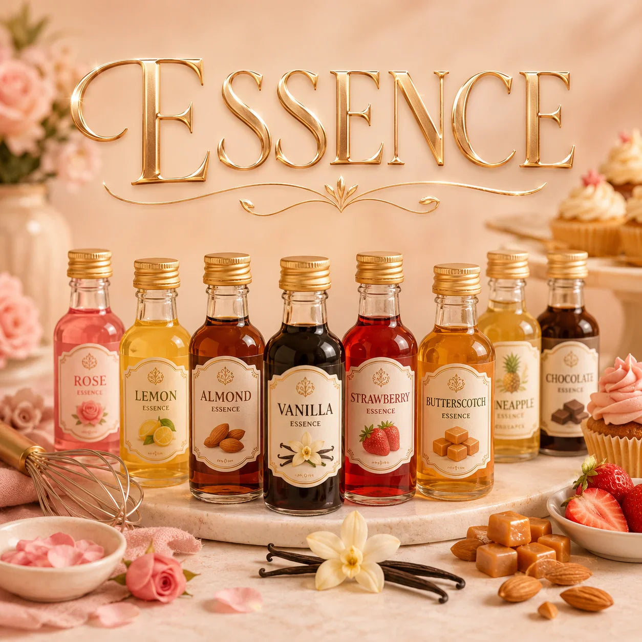 Essence