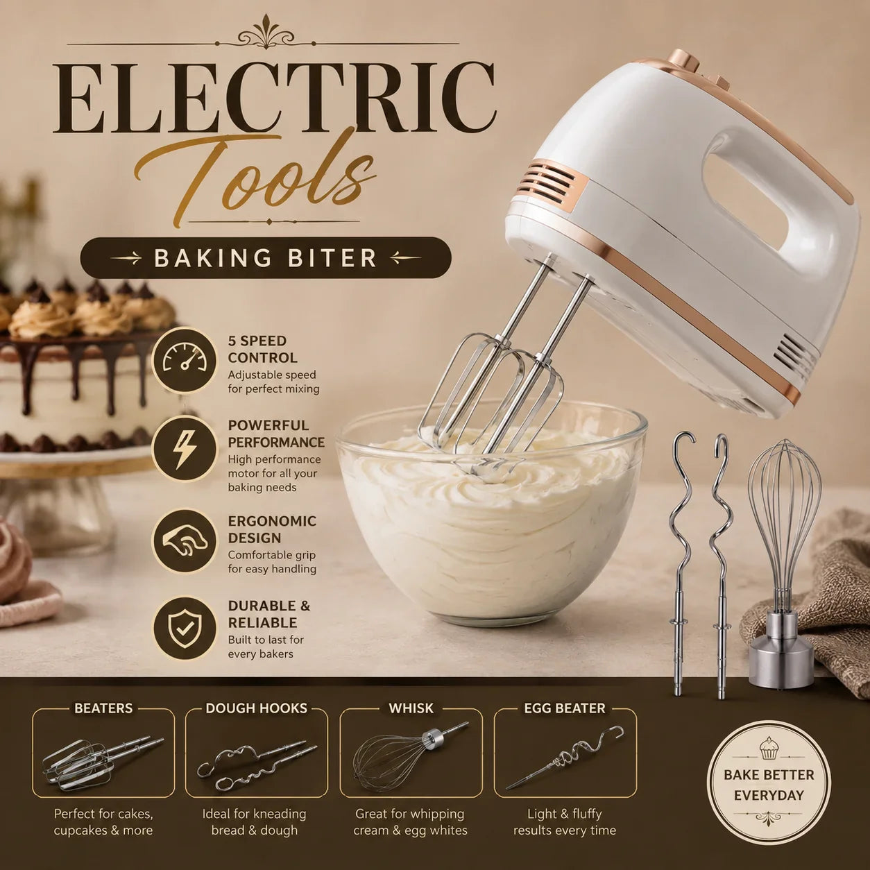Electric Tools