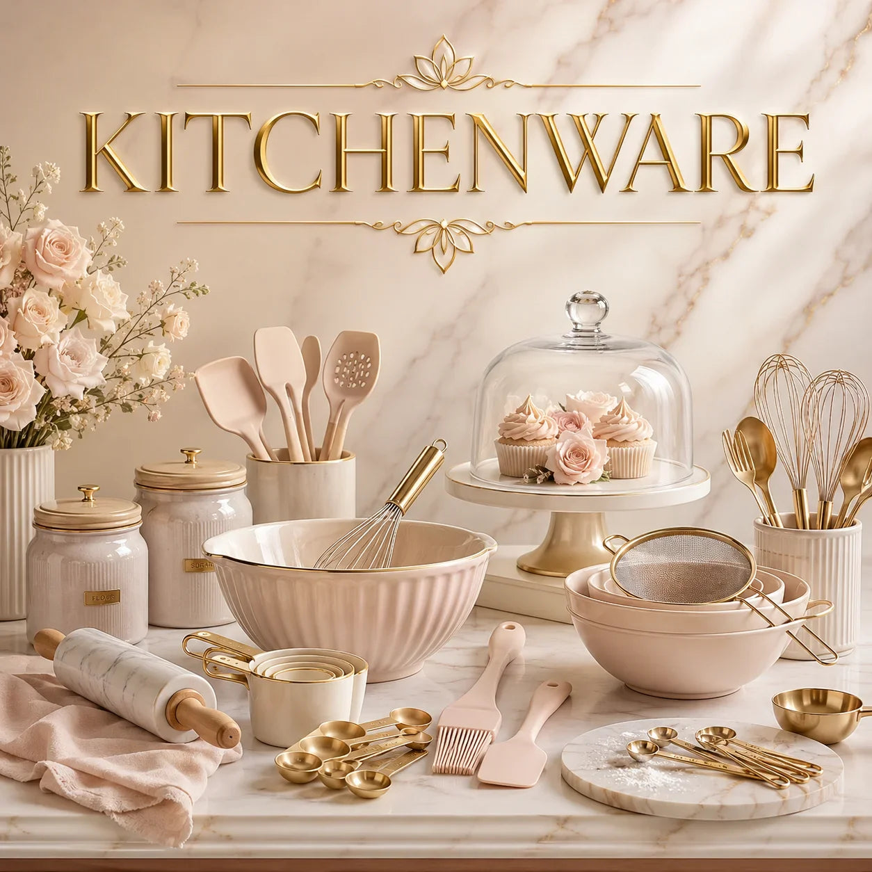 Kitchenware