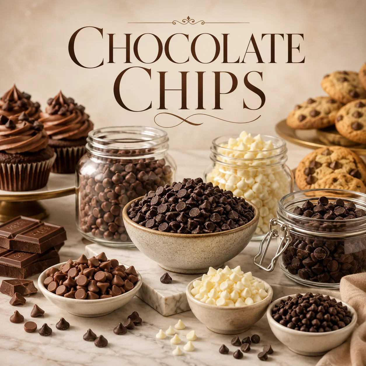 Choclate Chips