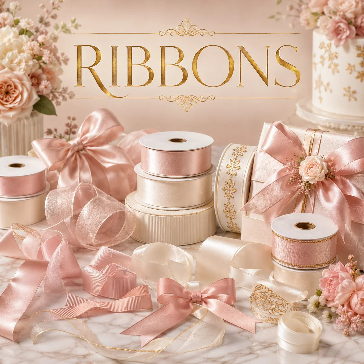 Ribbons
