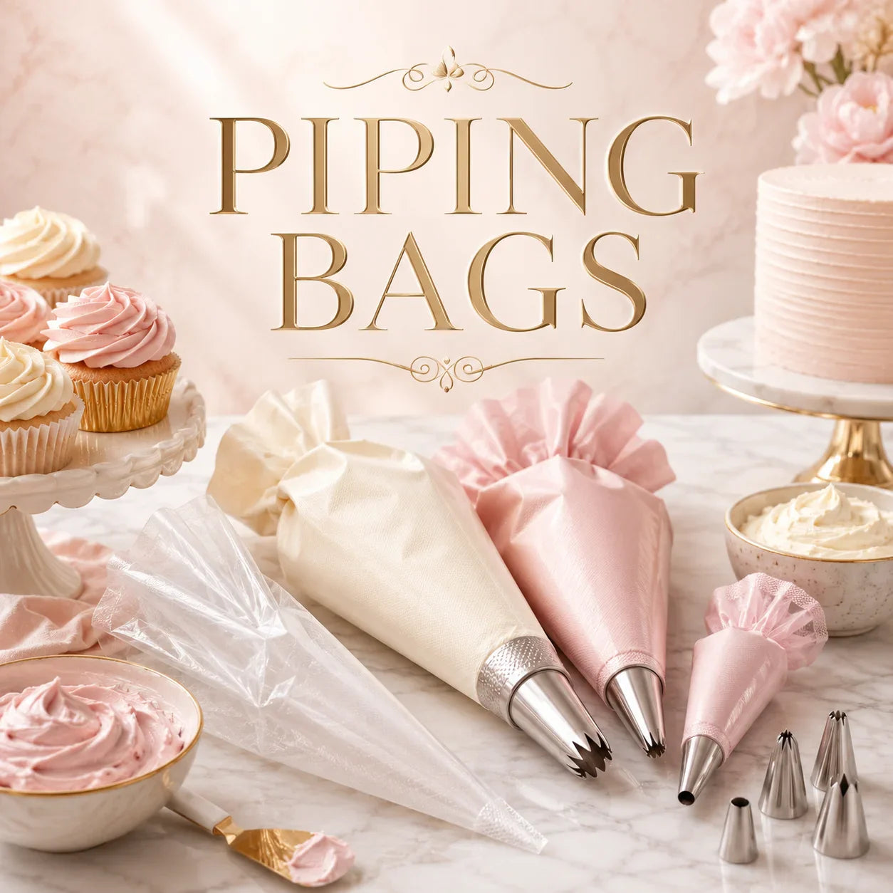 Piping Bags