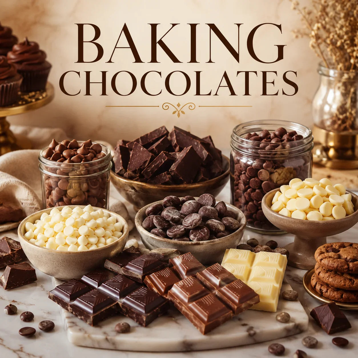 Chocolates