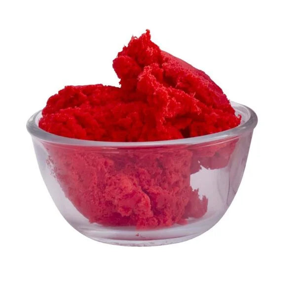 Red Fondant 500g Pack | Cake Decorating Sugar Paste