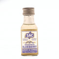 Blueberry Essence | Premium Flavoring for Cakes, Desserts & Baking