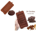 Bar Choclate Mould