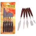Stainless Steel Artist Palette Knives
