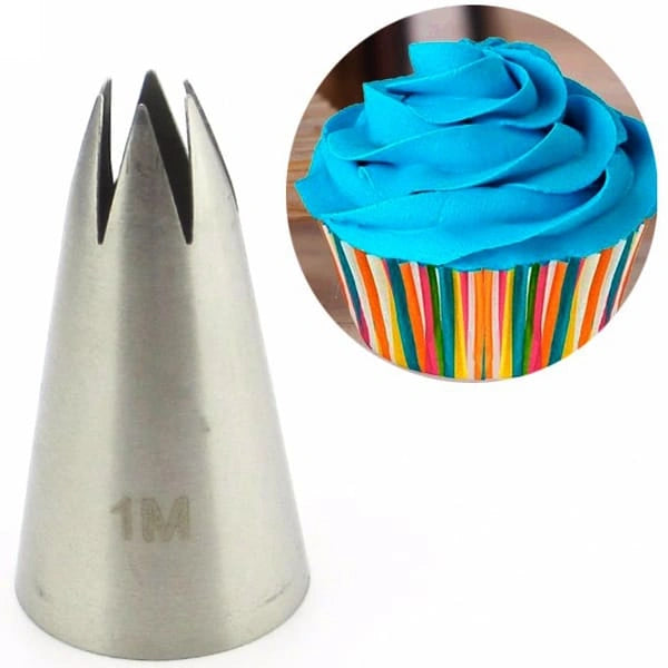 1M Icing Nozzles