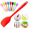 Full Silicone Heat Proof Spatula