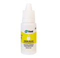 Milkyz Food Lemon Yellow Liquid Food Colour 18ml | Cake Decorating Food Color