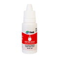 Milkyz Food Deep Red Velvet Liquid Food Colour 18ml | Cake Decorating Food Color