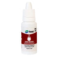 Milkyz Food Dark Brown Liquid Food Colour 18ml | Cake Decorating Food Color