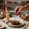 Imported Golden Mix Sprinkles 25g | Premium Cake Decorating Sprinkles