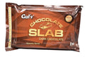 2kg Guls Premium Chocolate Slab | Baking Chocolate for Cakes, Desserts & Bakery