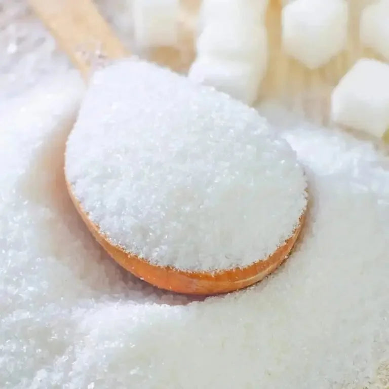 Caster Sugar 1kg Loose Packing | Premium Baking Sugar