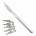 Precision Knife Set | Craft, Fondant & Cake Decorating Cutting Tools