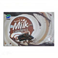 Milkyz Food Milk Chocolate 1kg | Premium Baking Chocolate for Cakes & Desserts