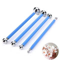 Ball Tool Set for Fondant Cake Decorating & Sugar Craft