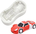 Car Shaped Silicone Fondant Mould for Cake Decorating