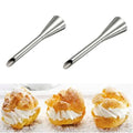 Filling Nozzle for Cake, Cupcake & Pastry Decorating