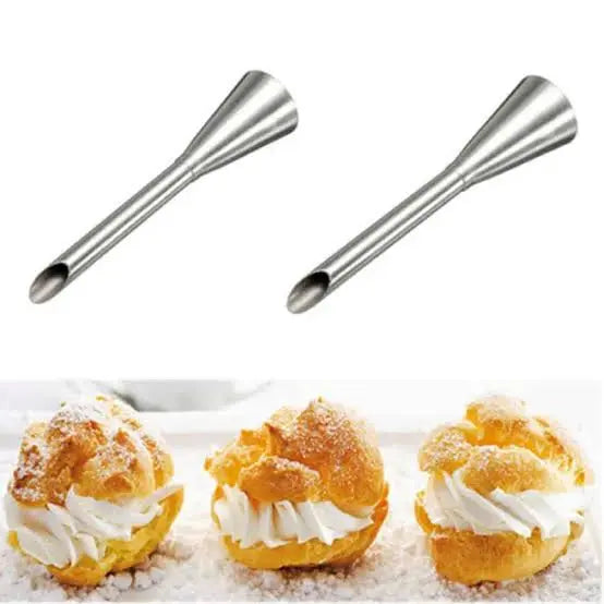 Filling Nozzle for Cake, Cupcake & Pastry Decorating