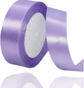 Light Purple Ribbon 1 Inch | Decorative Ribbon for Gift Wrapping & Crafts