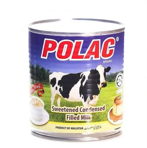 Small Condensed Milk | Sweetened Condensed Milk for Baking & Desserts