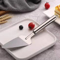 Pizza Lifter | Stainless Steel Pizza Server & Cake Lifting Spatula