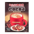Rossmoor Cocoa Powder 100 Gram | Premium Unsweetened Cocoa Powder for Baking