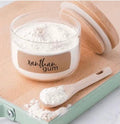 Xanthan Gum 50g Pack – Food Thickener & Stabilizer for Baking