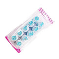 Number Plunger Cutter Set | Fondant, Cookie & Cake Decorating Number Cutters