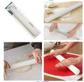 Large Size Fondant Dough Rolling Pin | Non-Stick Rolling Pin for Fondant & Pastry