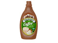 Salman's Coffee Topping Syrup | Premium Dessert & Ice Cream Syrup