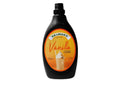 Salman's Vanilla Topping Syrup | Premium Dessert & Ice Cream Syrup
