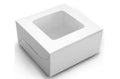 Cake Box 8×8×4 | Premium Cake Packaging Box for Cakes & Desserts