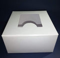 Cake Box 12×12×6 | Premium Cake Packaging Box for Cakes & Desserts
