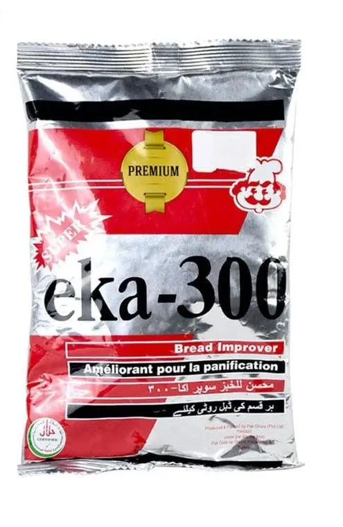 EKA-300 Bread Improver 500g Pack | Premium Bread Improver for Soft & Fluffy Baking