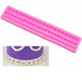 Pearl Silicone Fondant Mould | Chocolate, Fondant & Cake Decorating Mould