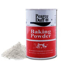 Pearce Duff Baking Powder 110g | Baking & Cake Raising Agent