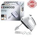 Kenwood Electric Hand Beater 180W for Baking & Mixing