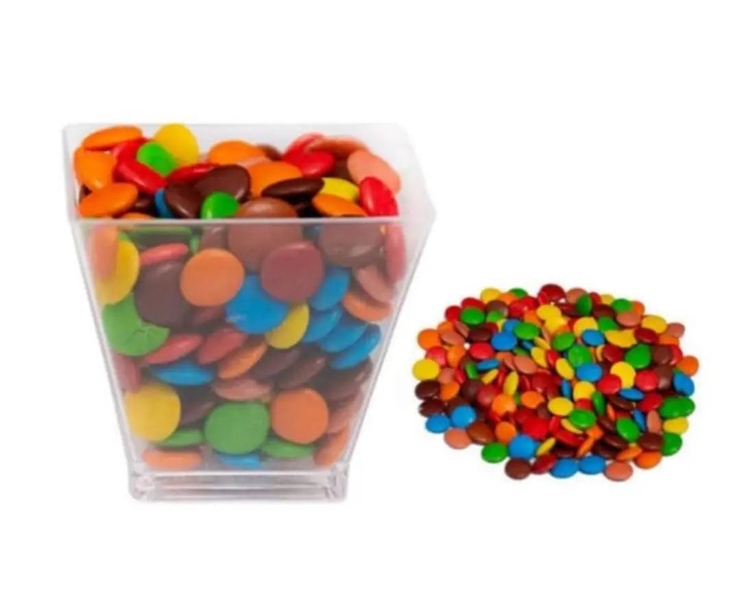 Edible Multi Bunty Sprinkles 125g for Cake Decoration