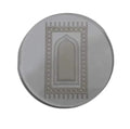 Jah Namaz Fondant Embosser for Islamic Cake Decoration