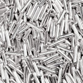 Imported Silver Rod Sprinkles 25g for Cake Decorating