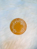 Frame Style Acrylic Fondant Stamp & Cake Embosser