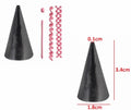 Cake Writing Nozzle | Icing & Piping Decoration Tool