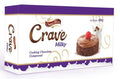 Crave Milk Chocolate 200g | Creamy Baking Chocolate