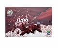 Milkyz Food Dark Chocolate 2kg | Premium Baking Chocolate
