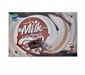 Milkyz Food Milk Chocolate 2kg | Premium Baking Chocolate